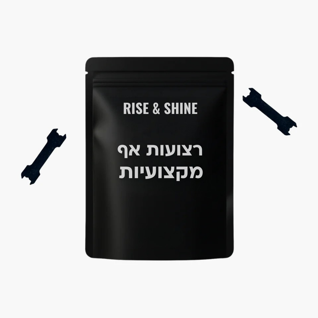 רצועות אף לשיפור השינה